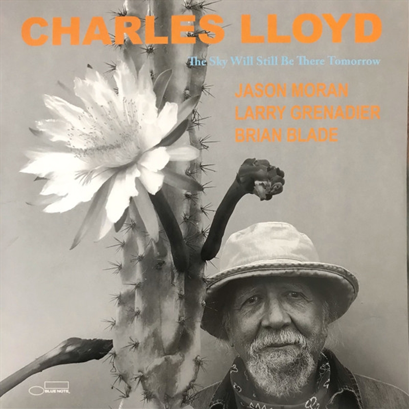 The Sky Will Still Be There Tomorrow/Product Detail/Jazz