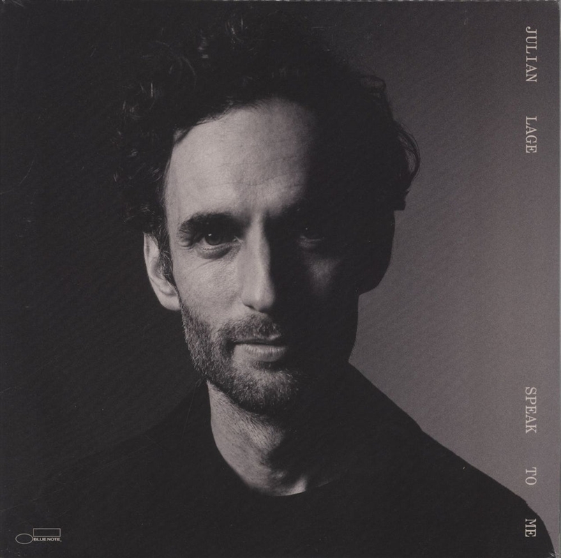 Speak To Me/Product Detail/Jazz