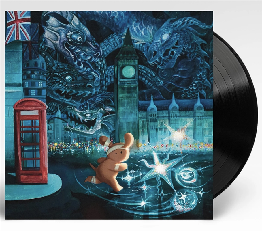 Don't Die Before You're Dead/Product Detail/Rap