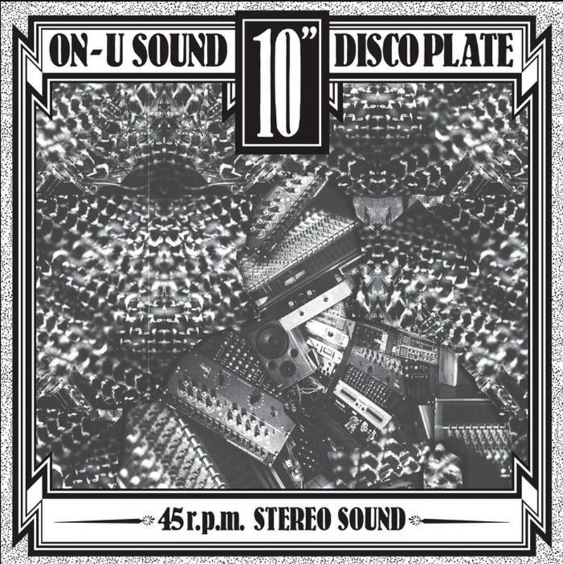 The Grand Designer/Product Detail/Reggae