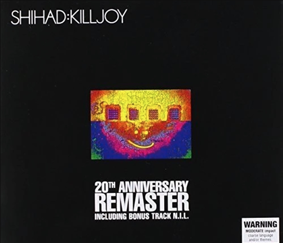 Killjoy (Remastered)/Product Detail/Rock