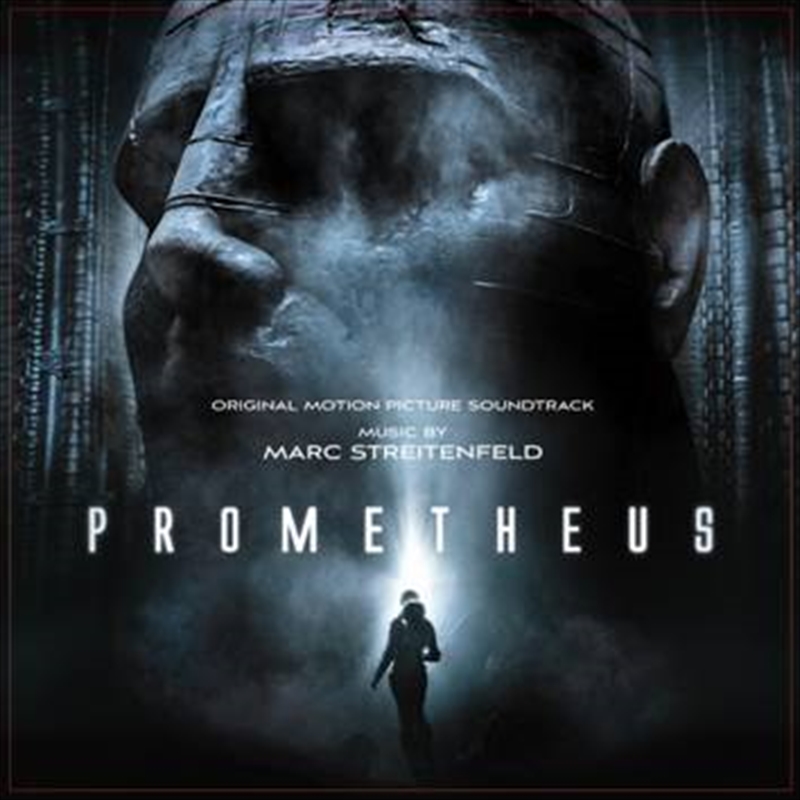 Prometheus/Product Detail/Soundtrack