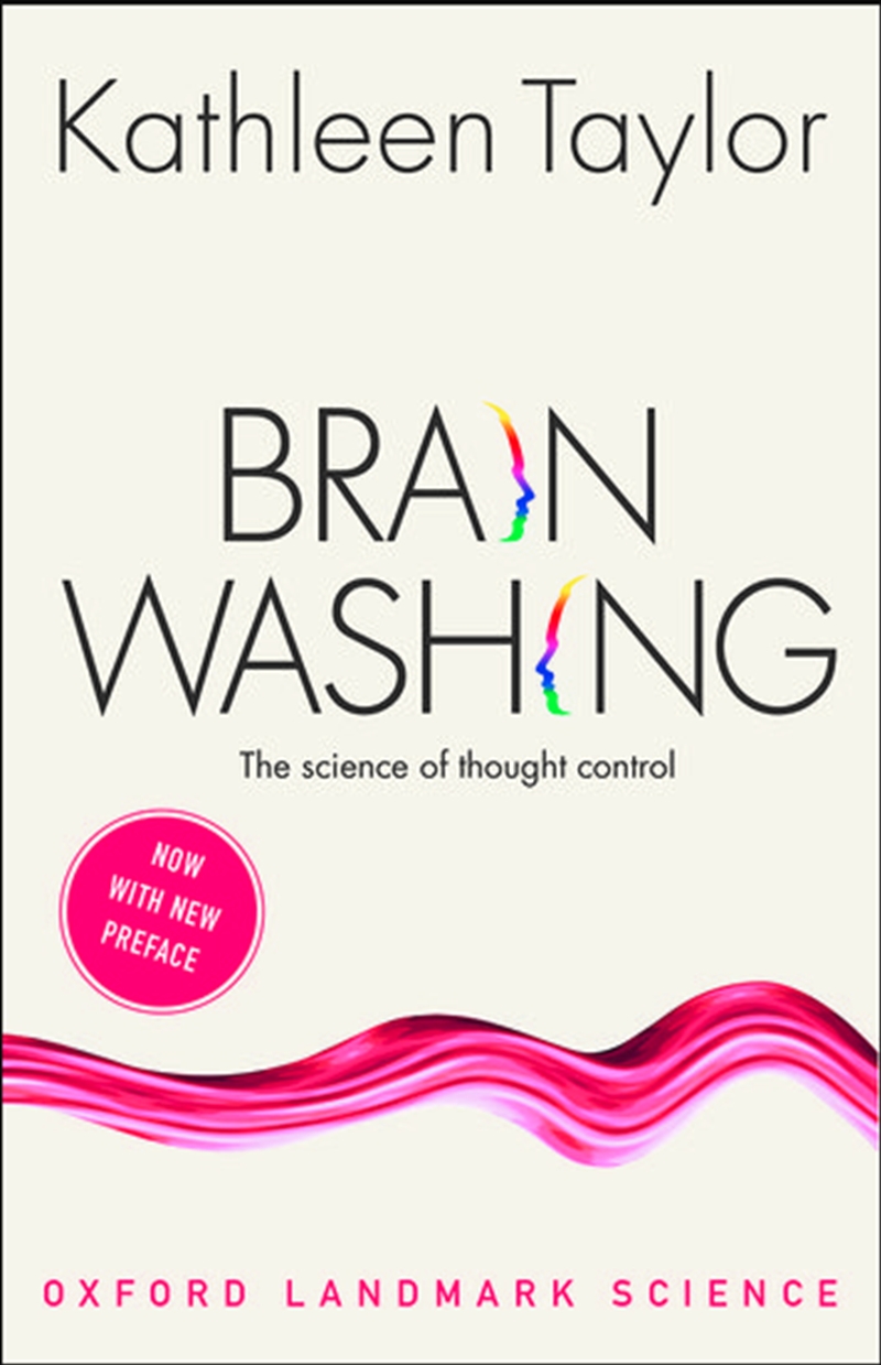 Brainwashing : The Science Of Thought Control/Product Detail/Science
