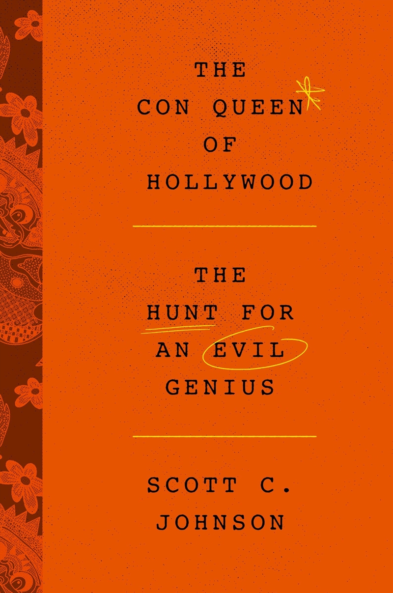 Con Queen of Hollywood/Product Detail/Society & Culture