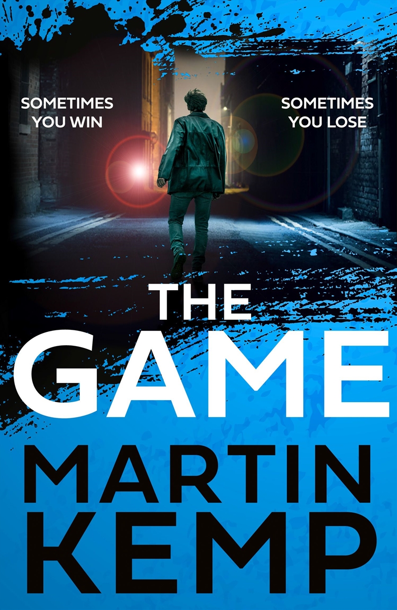 Game/Product Detail/Crime & Mystery Fiction