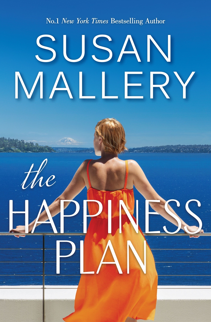 Happiness Plan/Product Detail/General Fiction Books