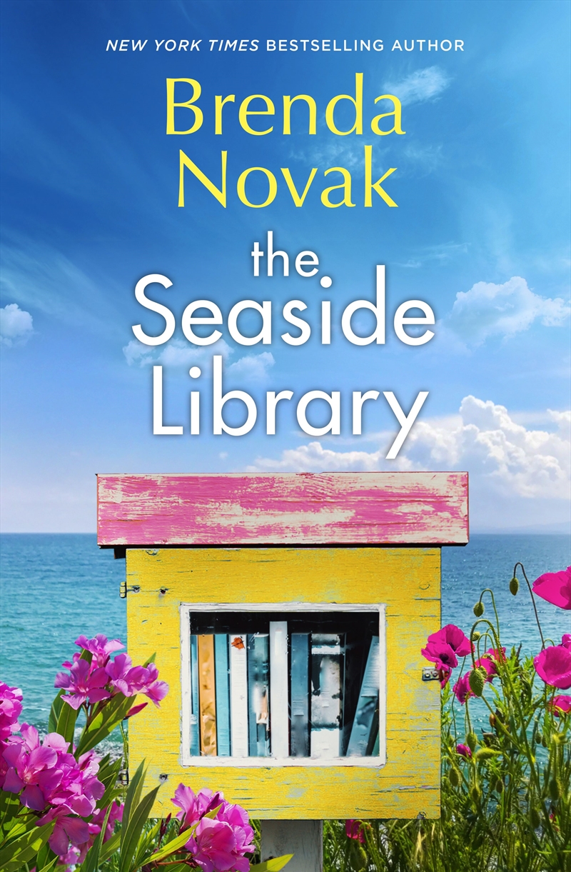 Seaside Library/Product Detail/General Fiction Books