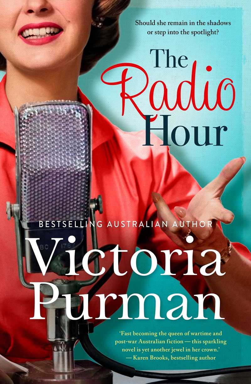 Radio Hour/Product Detail/Historical Fiction