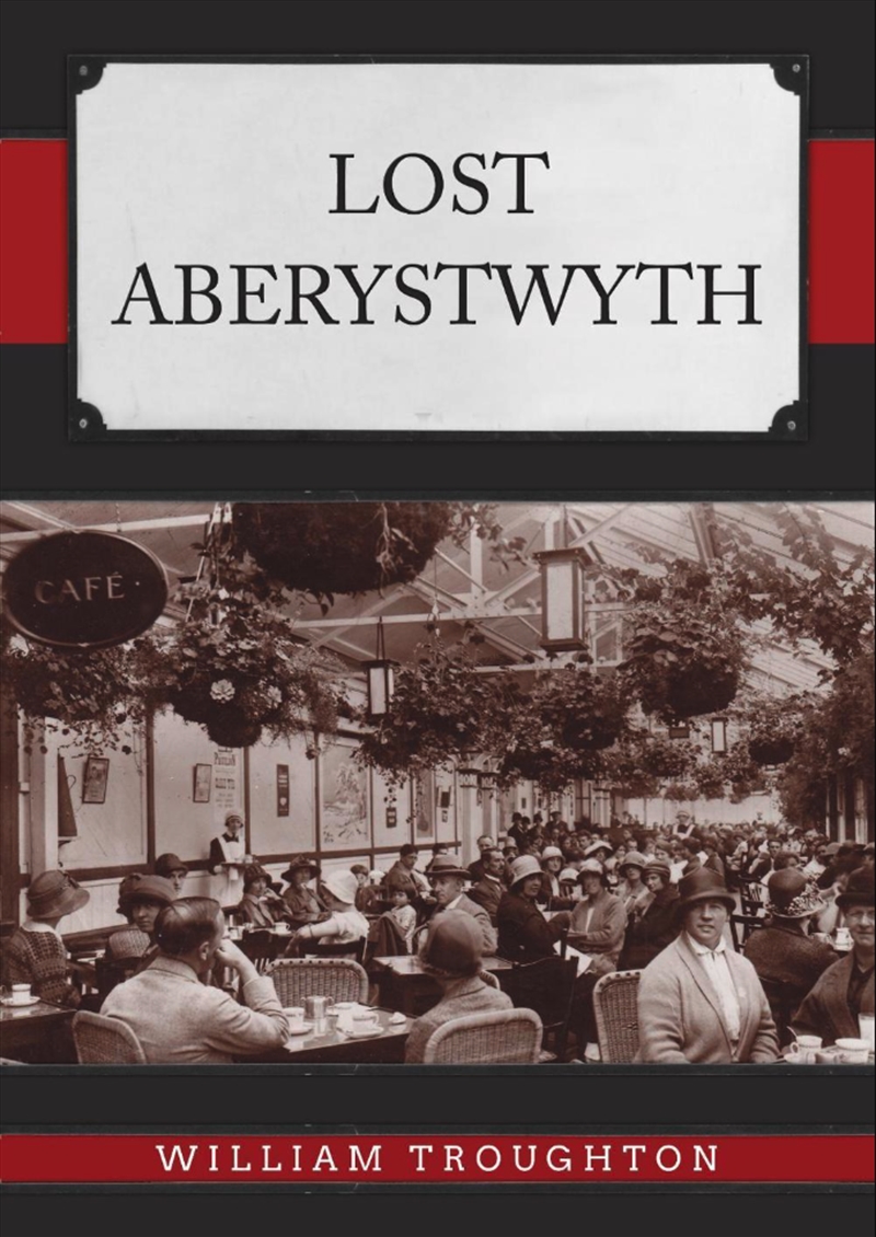 Lost Aberystwyth/Product Detail/History