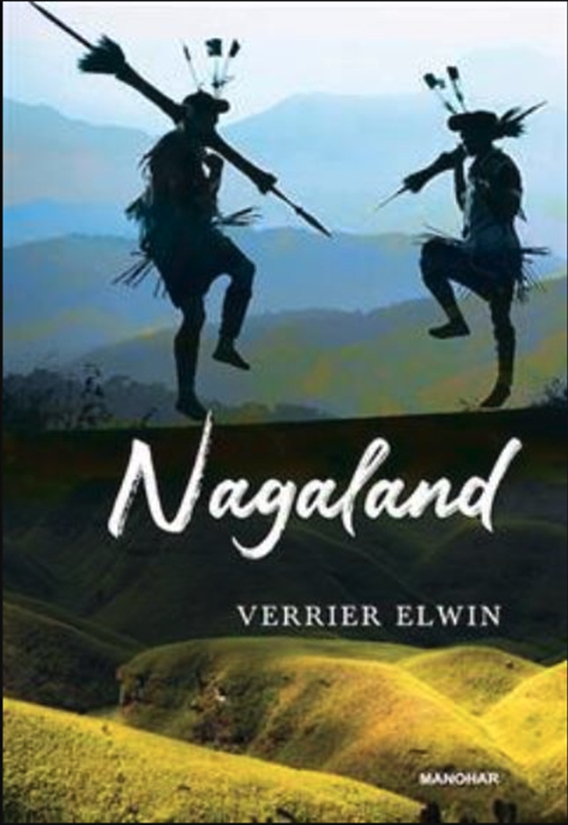 Nagaland/Product Detail/History