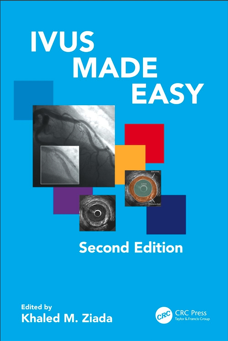 Ivus Made Easy/Product Detail/Healthcare