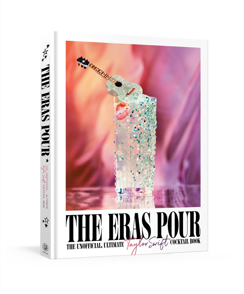 The Eras Pour/Product Detail/Recipes, Food & Drink