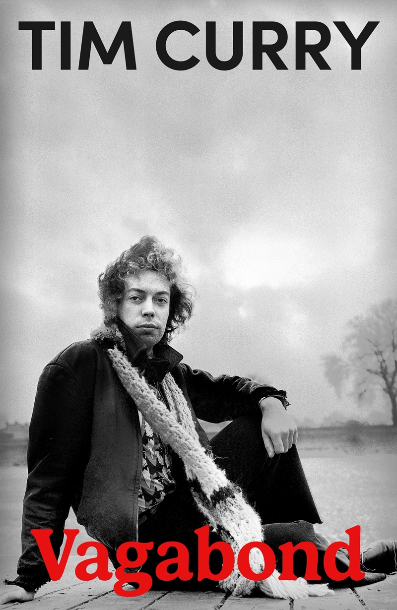 Vagabond/Product Detail/Arts & Entertainment Biographies