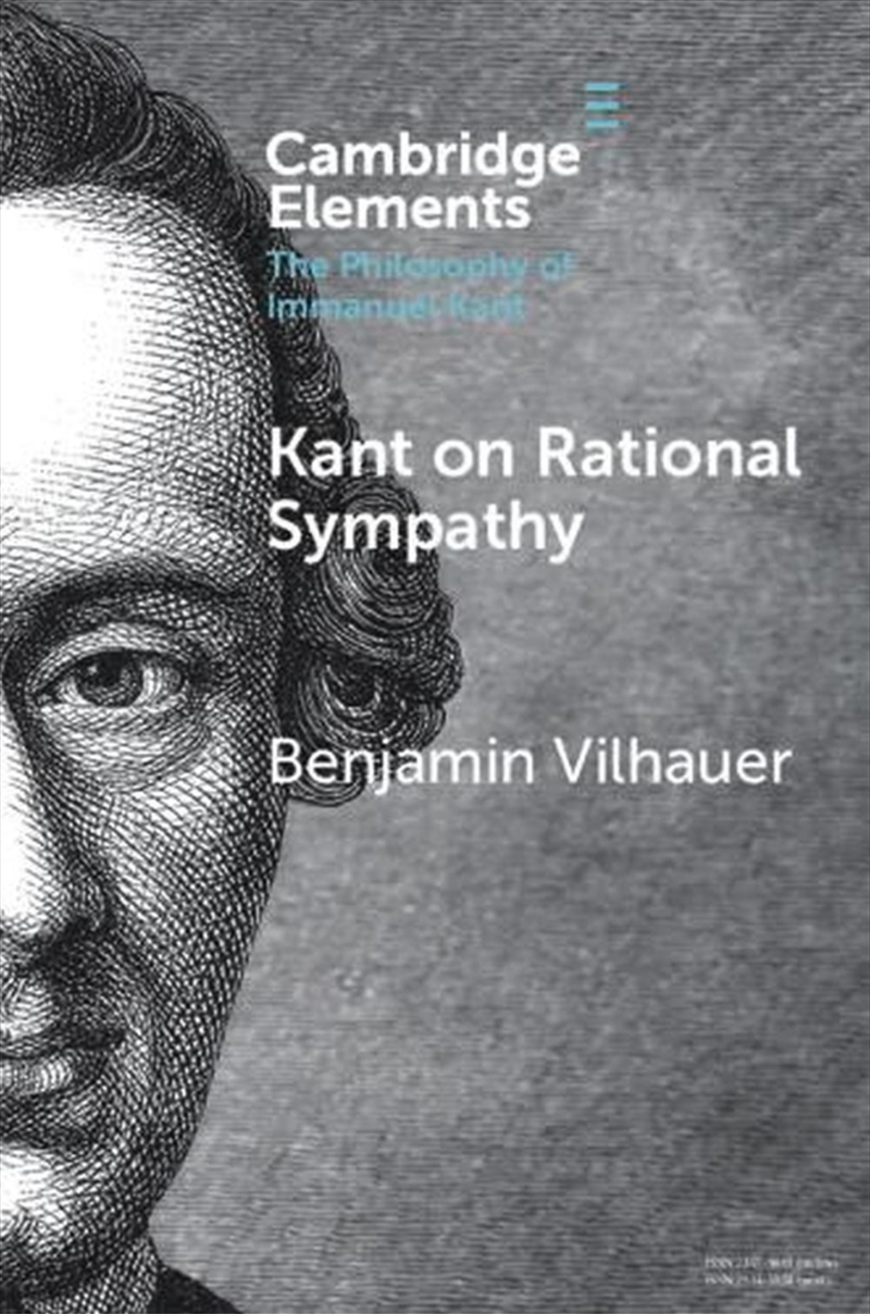 Kant On Rational Sympathy/Product Detail/Reading