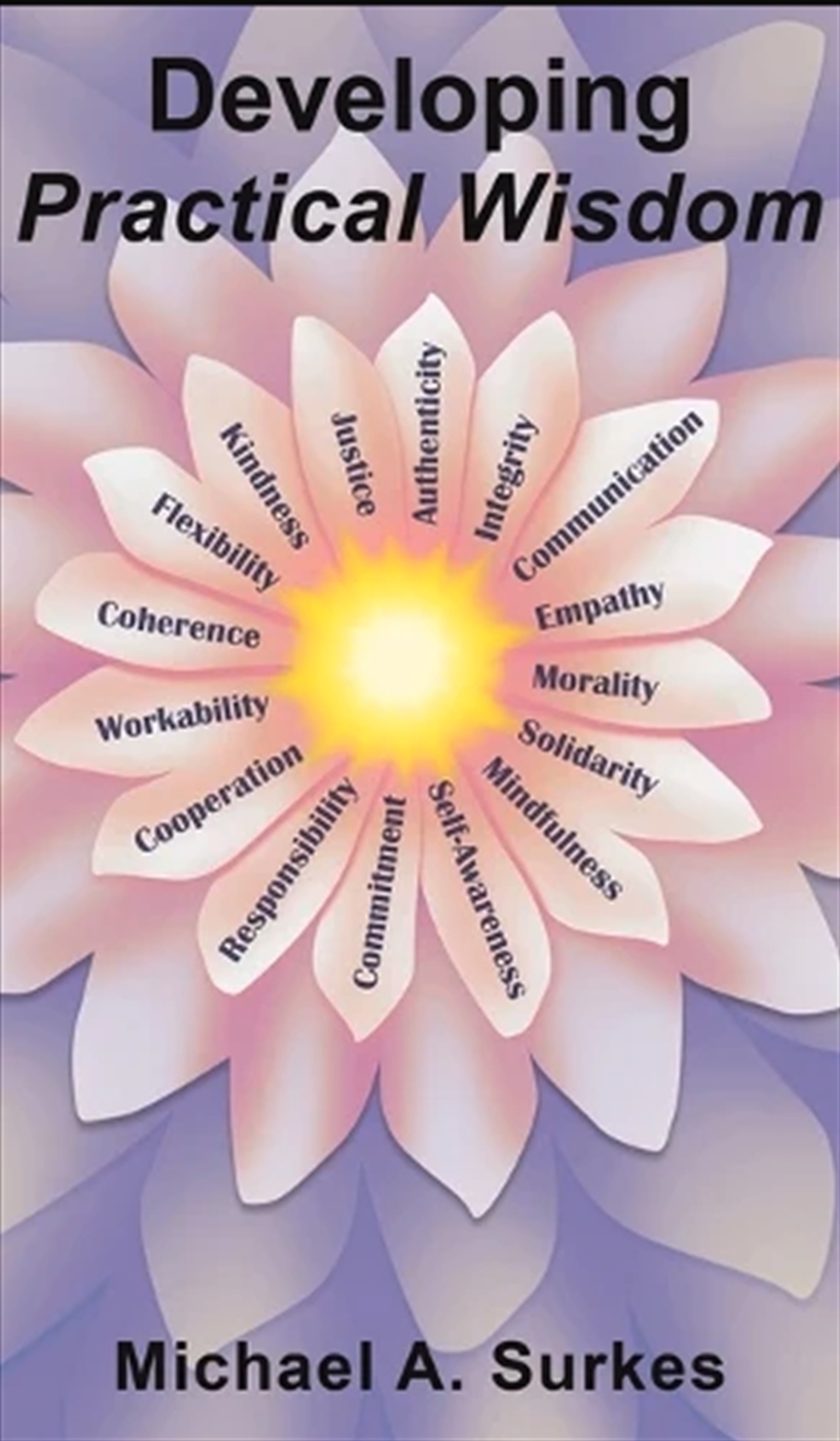 Developing Practical Wisdom/Product Detail/Teaching