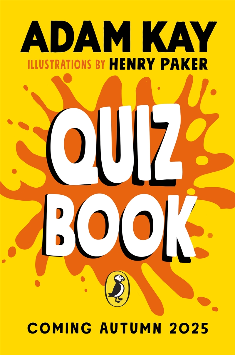 Kay's Anatomy: The Poo-tastic Puzzle Book/Product Detail/Childrens