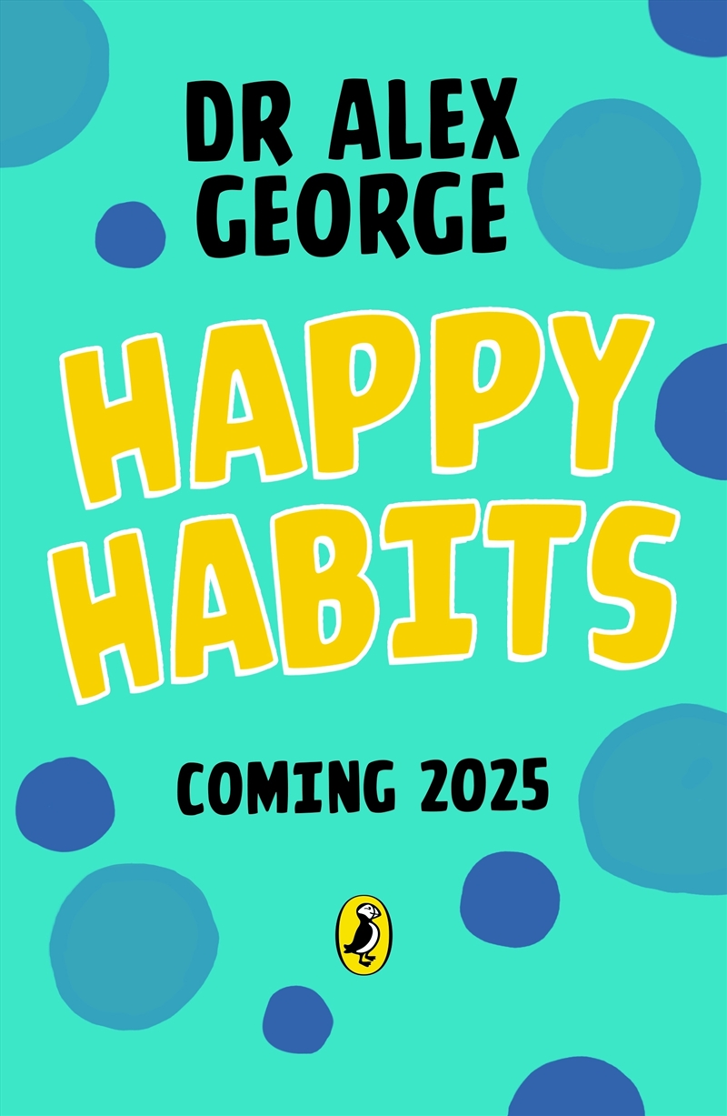 Happy Habits/Product Detail/Early Childhood Fiction Books