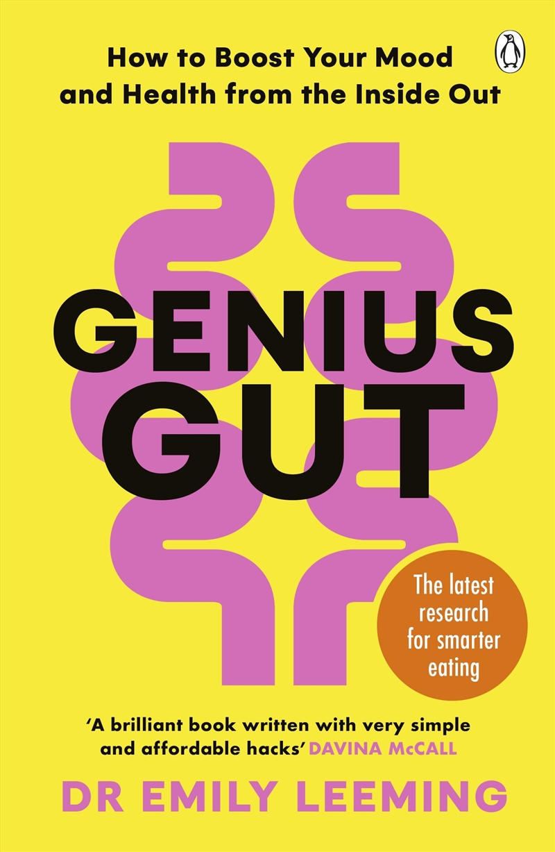 Genius Gut/Product Detail/Family & Health