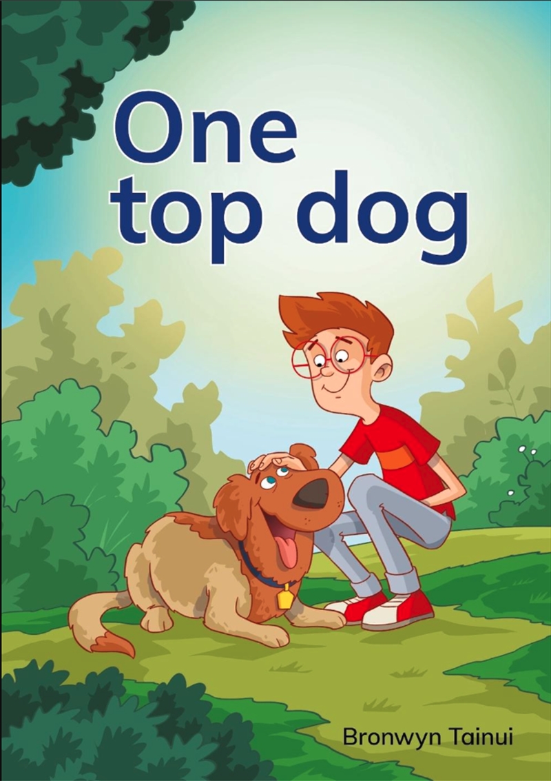 One Top Dog/Product Detail/Kids Educational