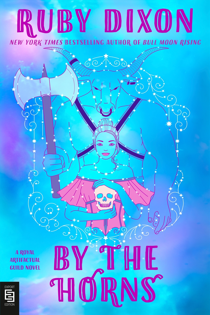 By The Horns/Product Detail/Romance