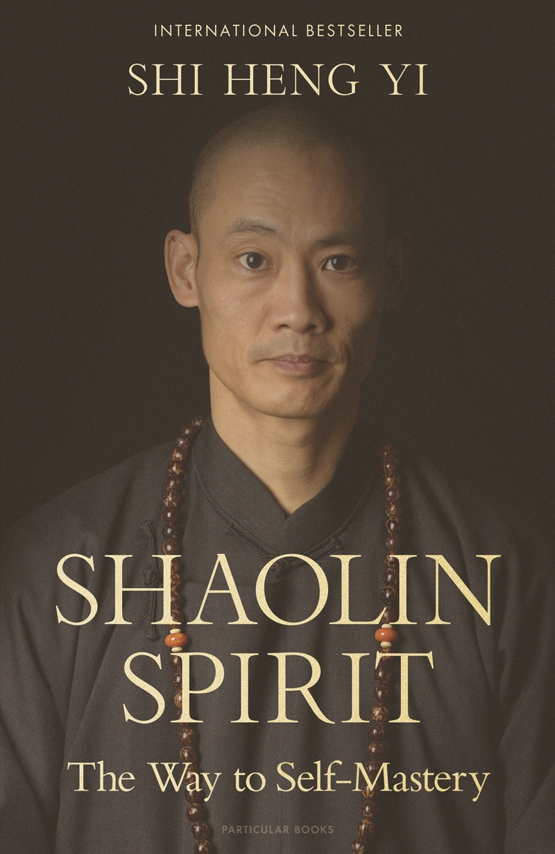Shaolin Spirit/Product Detail/Sport & Recreation
