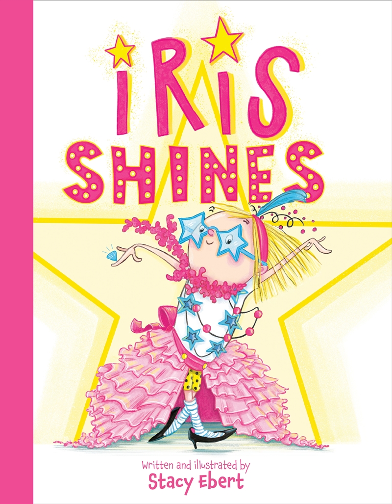 Iris Shines/Product Detail/Early Childhood Fiction Books