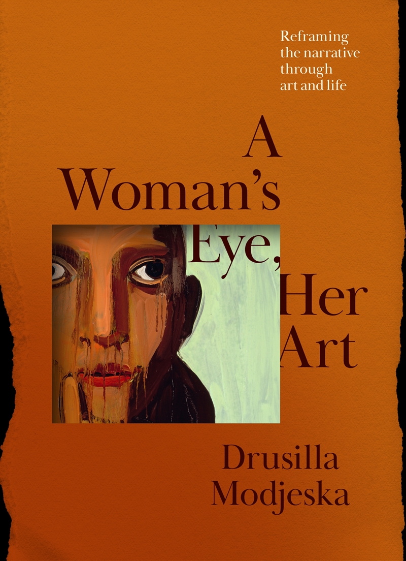 A Woman's Eye, Her Art/Product Detail/Art