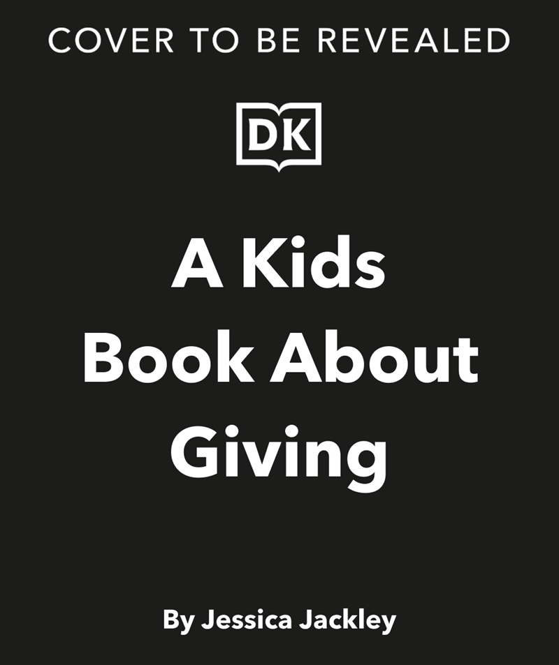 A Kids Book About Giving/Product Detail/Early Childhood Fiction Books