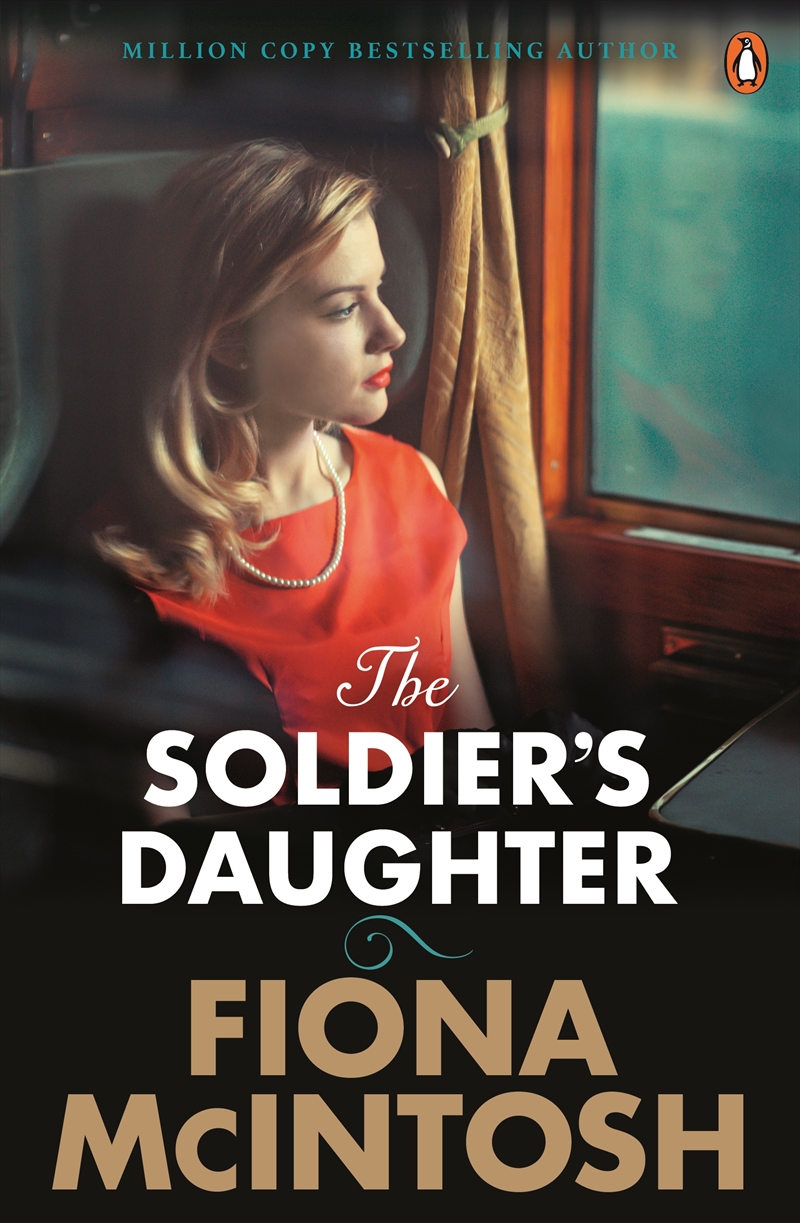 The Soldier's Daughter/Product Detail/Historical Fiction