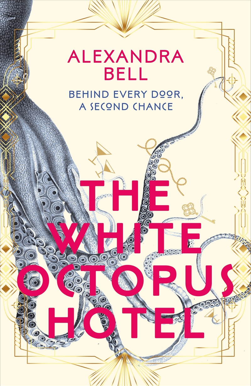 The White Octopus Hotel/Product Detail/Romance