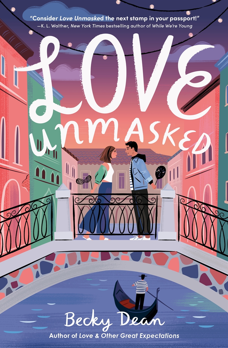 Love Unmasked/Product Detail/Childrens Fiction Books