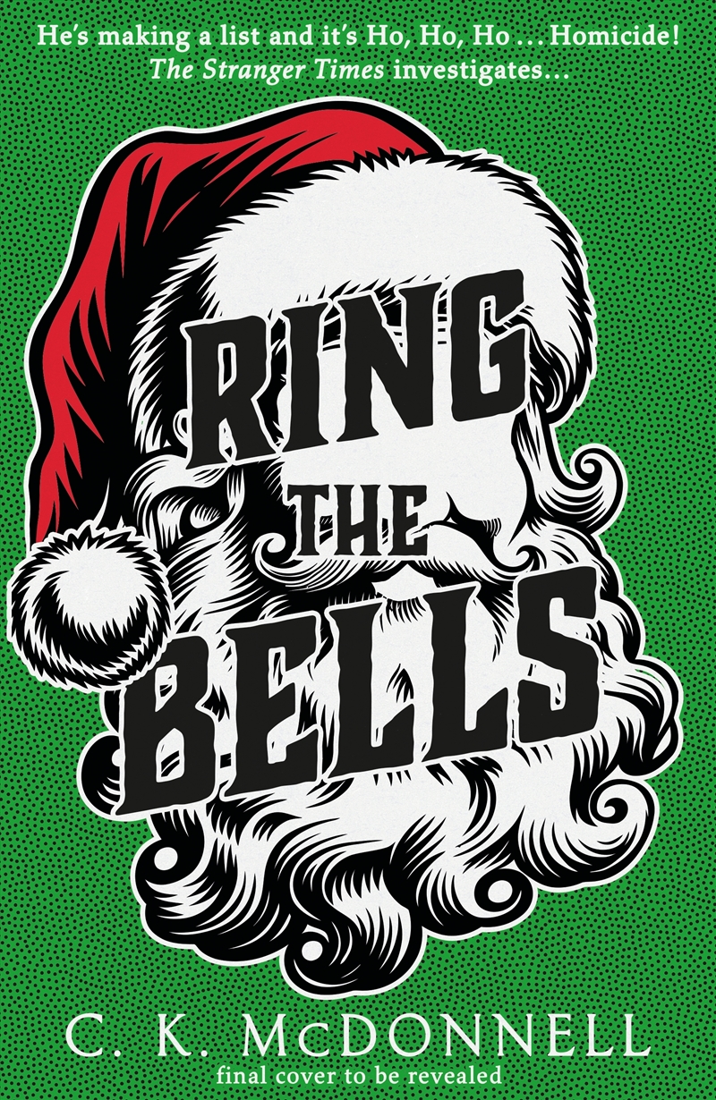 Ring The Bells/Product Detail/Comedy
