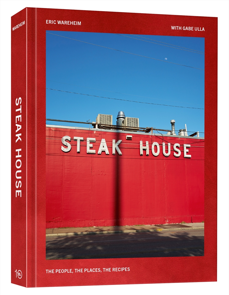 Steak House/Product Detail/Travel & Holidays