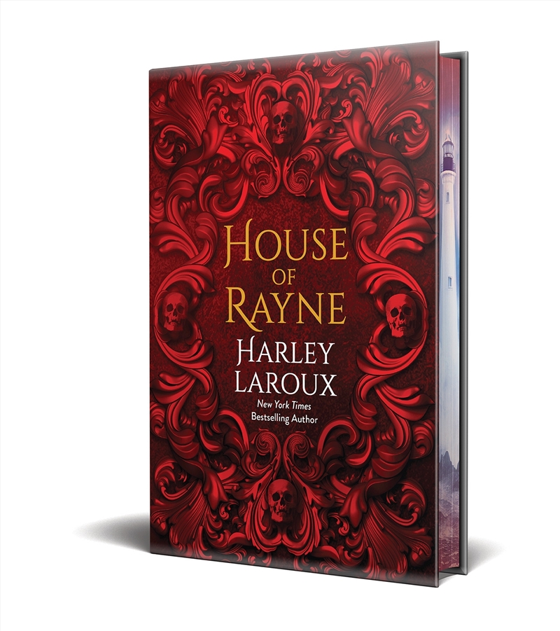 House Of Rayne: Deluxe Limited Edition/Product Detail/Romance