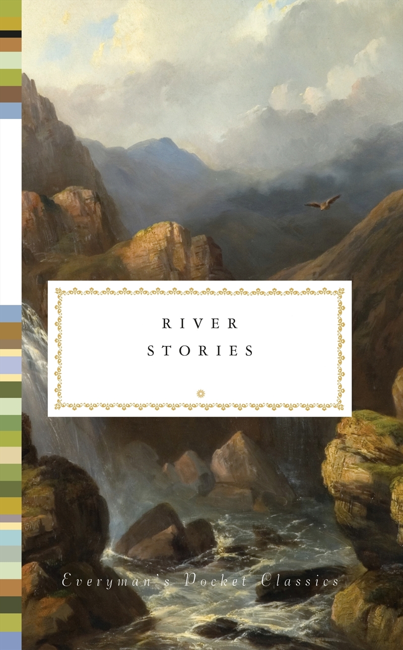 River Stories/Product Detail/General Fiction Books
