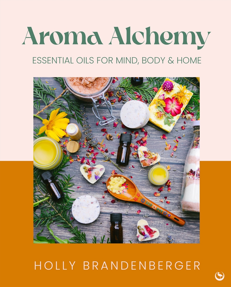 Aroma Alchemy/Product Detail/Family & Health