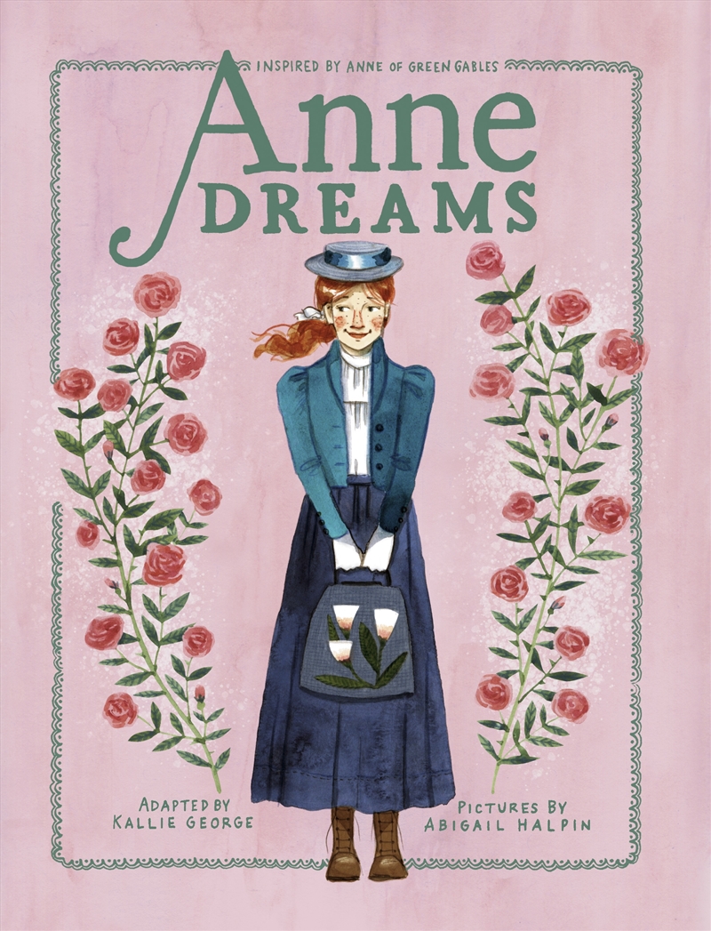 Anne Dreams/Product Detail/Childrens Fiction Books