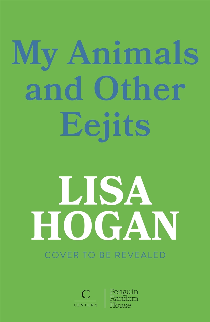 My Animals And Other Eejits/Product Detail/Adult Books