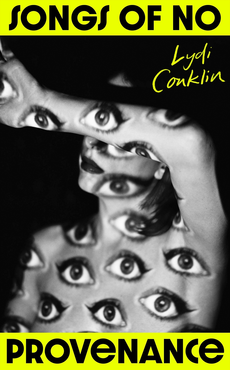 Songs Of No Provenance/Product Detail/Modern & Contemporary