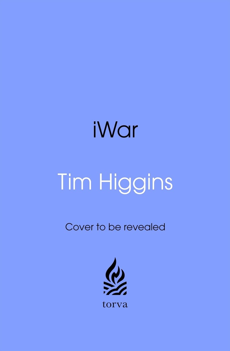 Iwar/Product Detail/Business Leadership & Management