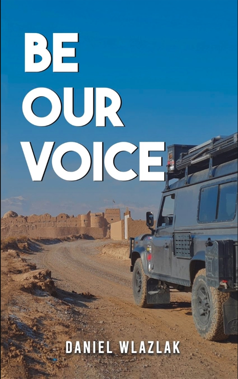Be Our Voice/Product Detail/Travel & Holidays