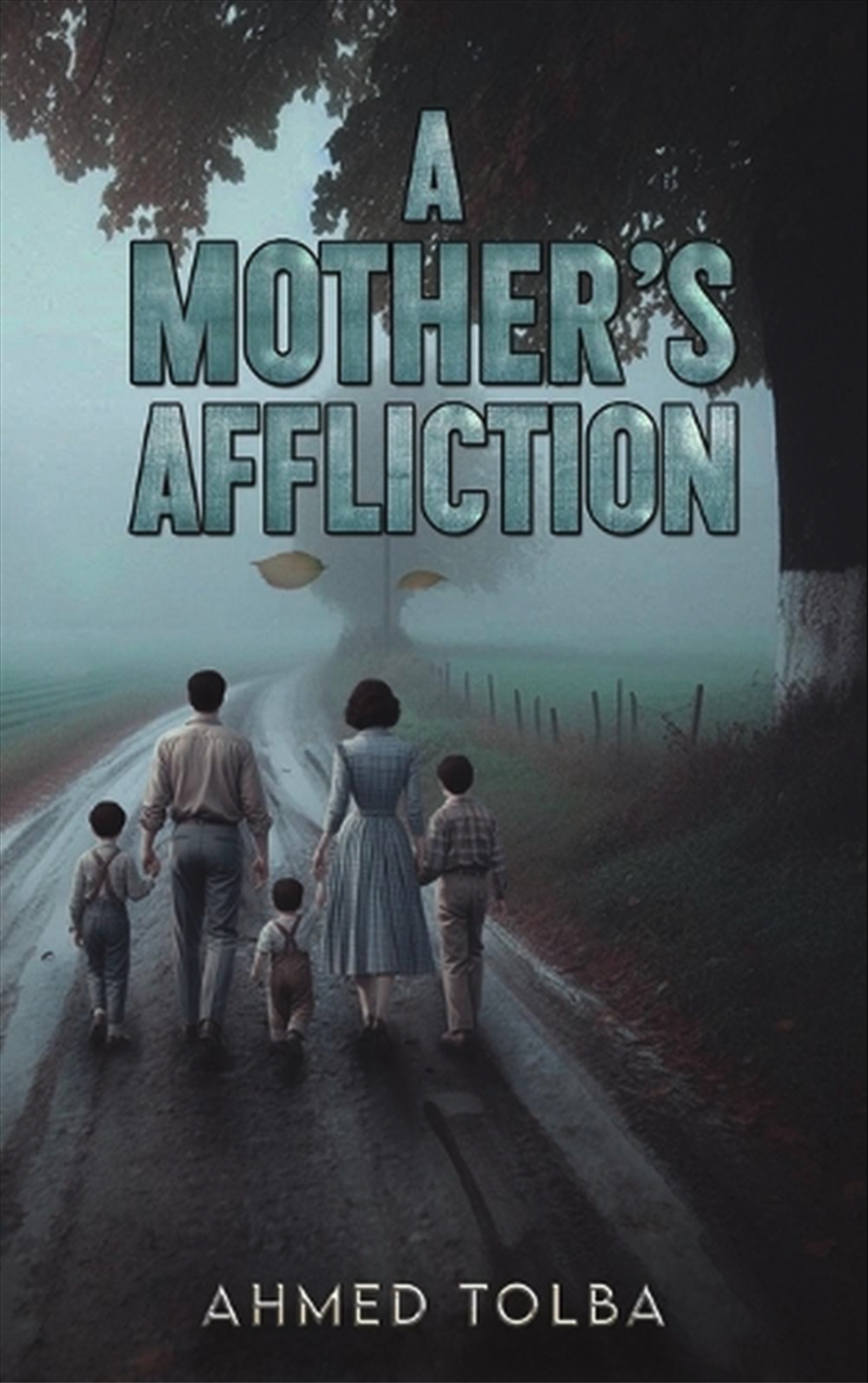 A Mother'S Affliction/Product Detail/Religion & Beliefs