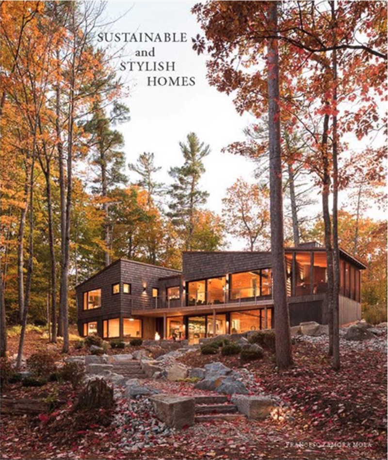 Sustainable And Stylish Homes/Product Detail/House and Home Design