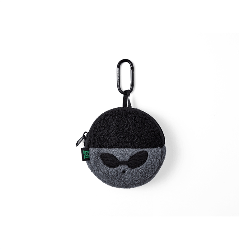 [2nd Pre-Order] Bts J-Hope - Hope On The Stage Final Official Md Pouch/Product Detail/KPOP Merch