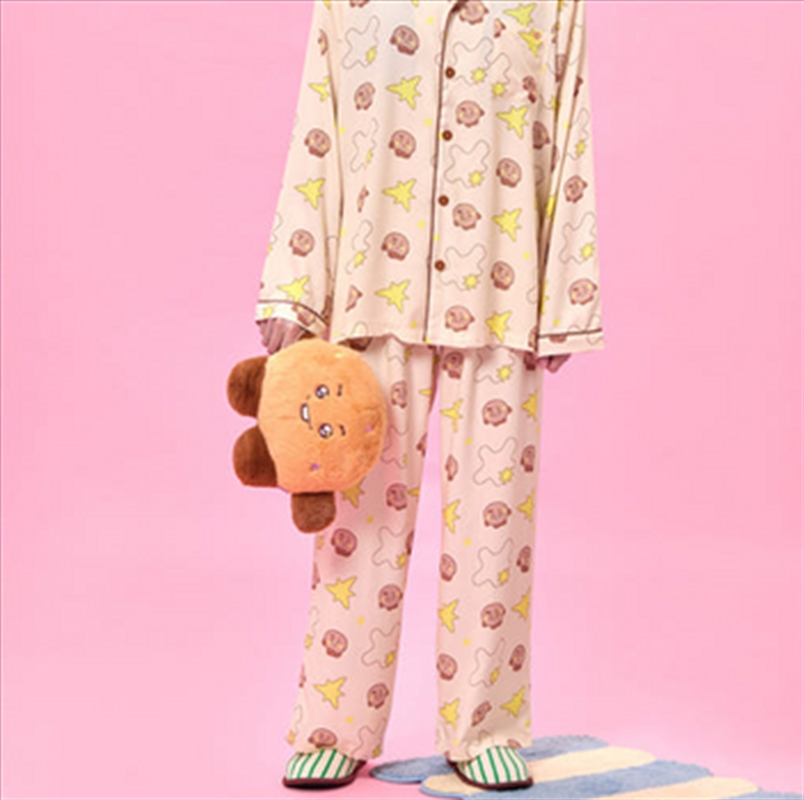 WAVESTEEᵀᴹ Christmas BT21 Pajama Set