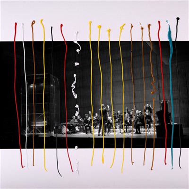 Music For 17 Musicians/Product Detail/Classical