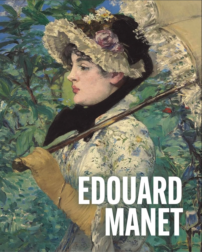 Art Masters: Edouard Manet/Product Detail/Art