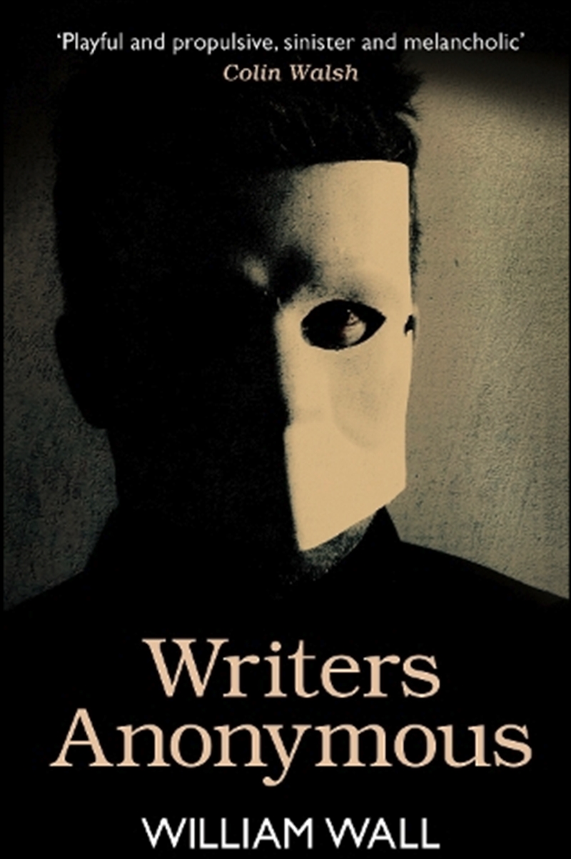 Writers Anonymous/Product Detail/General Fiction Books