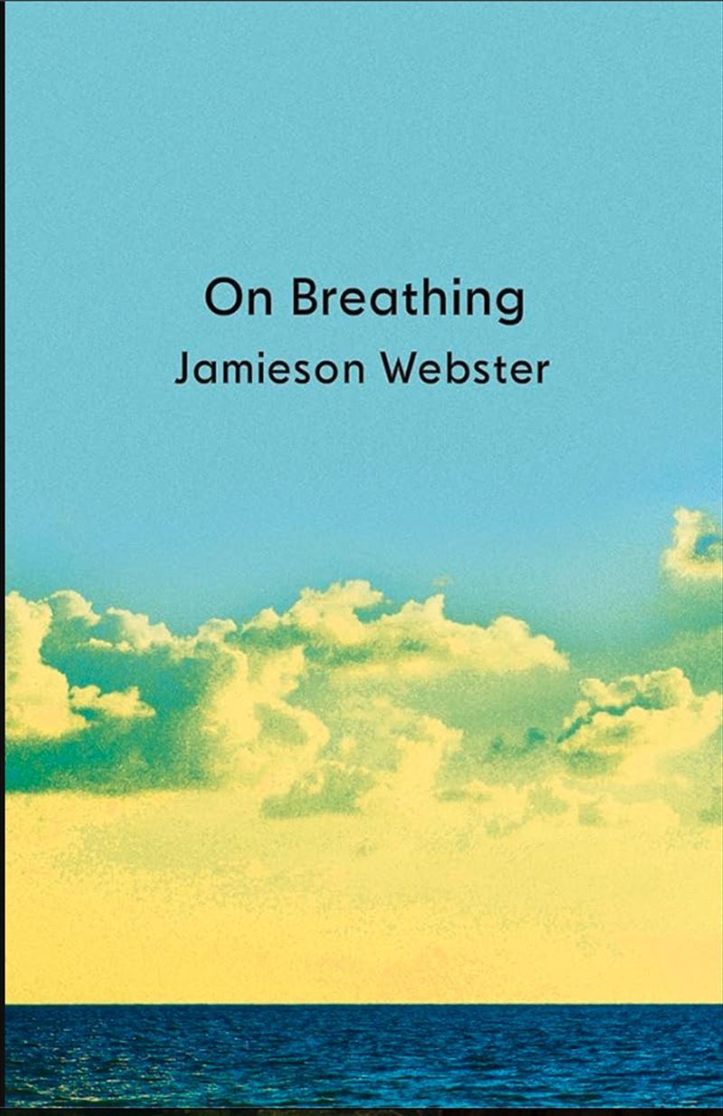 On Breathing/Product Detail/Literature & Poetry