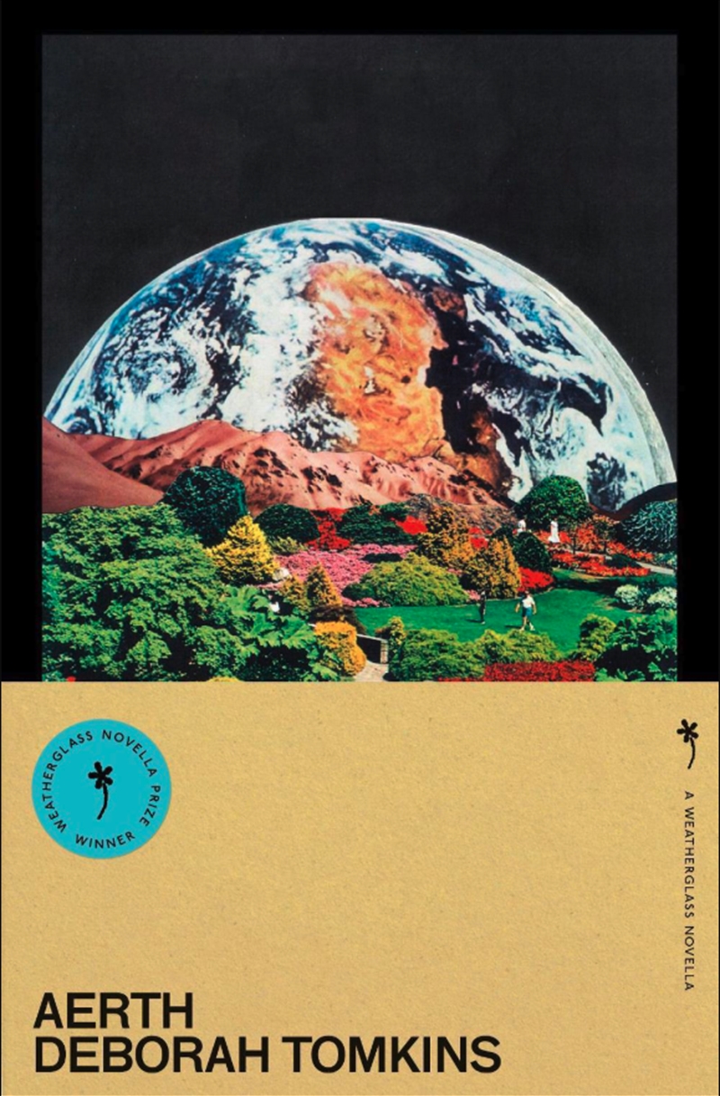 Aerth/Product Detail/Science Fiction Books